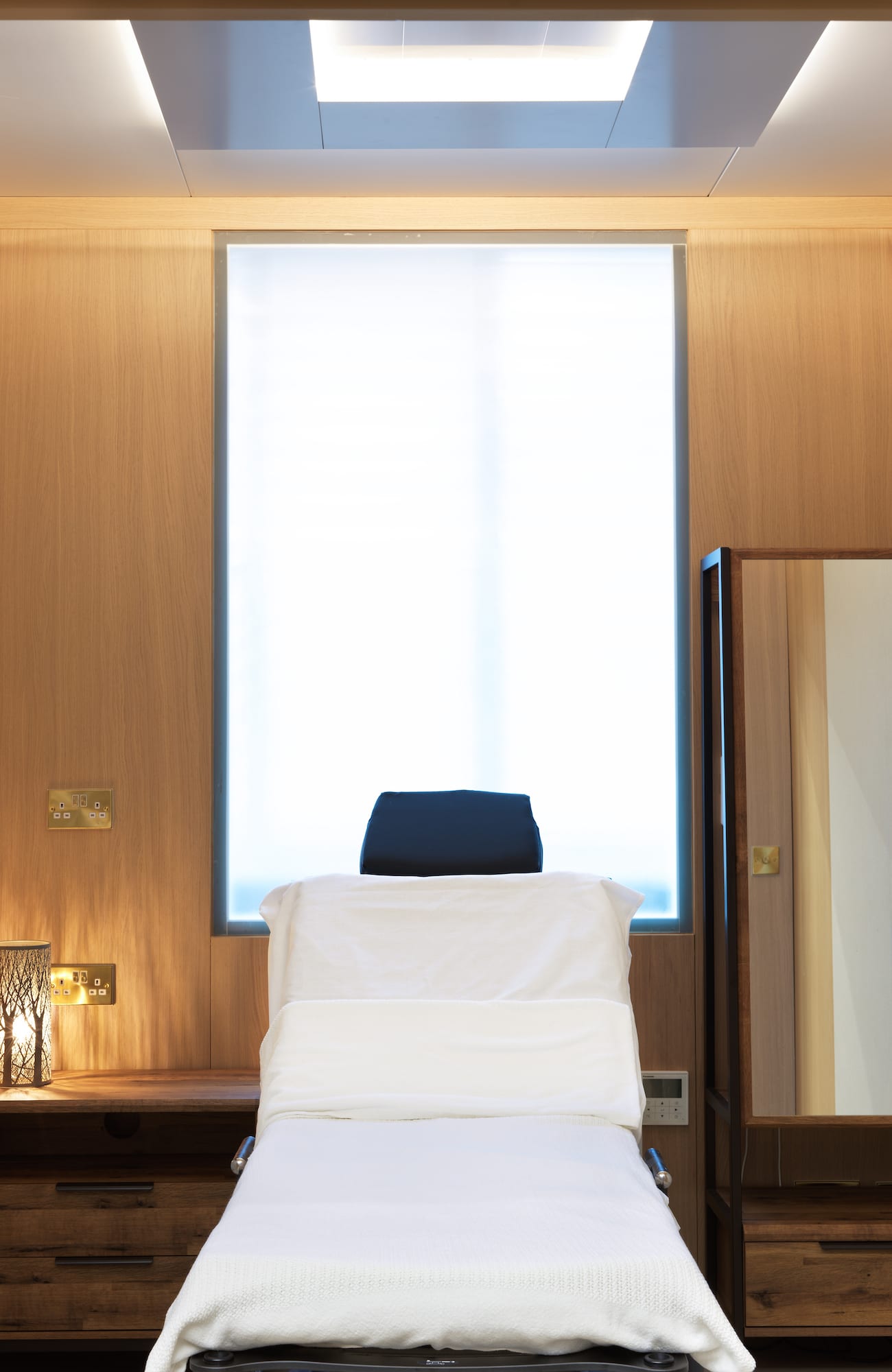 Avenues Fertility Clinic, Euston